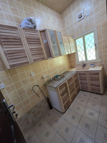 Galali, Apartments/Houses, BHD 110,  1 BR,  Studio With EWA For Rent In Galali