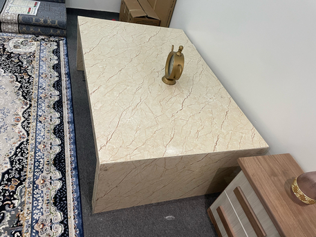 Riyadh, Furniture, SAR 150,  Elegant Center Table