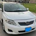 SAR 16000,  Toyota Corolla,  2010,  Manual,  337000 KM,    Model For Sale