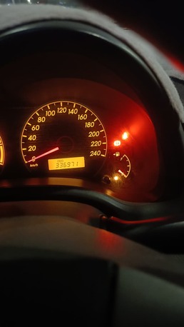 Jubail, Vehicles, Cars & Trucks , SAR 16000,  Toyota Corolla,  2010,  Manual,  337000 KM,    Model For Sale