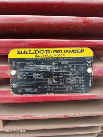 Dammam, Materials, WATER JETTING MACHINE