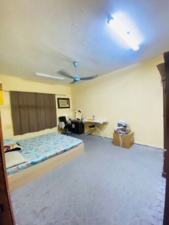 Al Adama, Apartments/Houses, Family Furnished Flat For Rent