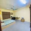 Family Furnished Flat For Rent