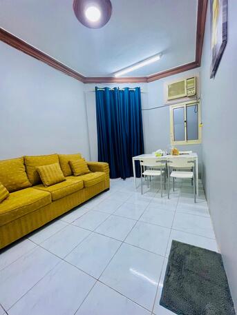 Al Adama, Apartments/Houses, Family Furnished Flat For Rent