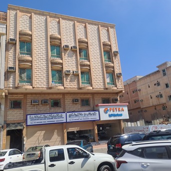 Al Adama, Apartments/Houses, Family Furnished Flat For Rent