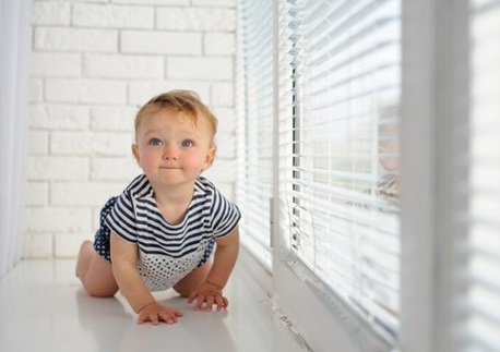Edmonton, Interior Design, Order Child Safe Blinds Edmonton Online Store | Devine Blinds