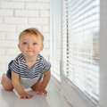 Order Child Safe Blinds Edmonton Online Store | Devine Blinds
