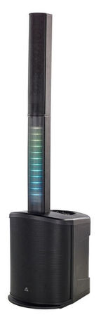 Riyadh, Electronics, SAR 3200,  3 Pieces Active PA Column Speaker System