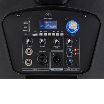 Riyadh, Electronics, SAR 3200,  3 Pieces Active PA Column Speaker System