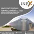 Architecture Section Aluminium Extrusion Manufacturer In India