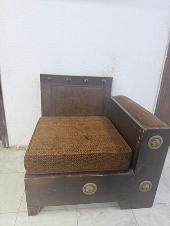 Riyadh, Free Items, Sofa Set