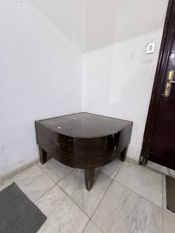 Riyadh, Free Items, Sofa Set