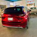 Mazda CX 5 2025 High Plus Option &ndash; Lease Transfer (Al Rajhi Bank) Under Warranty