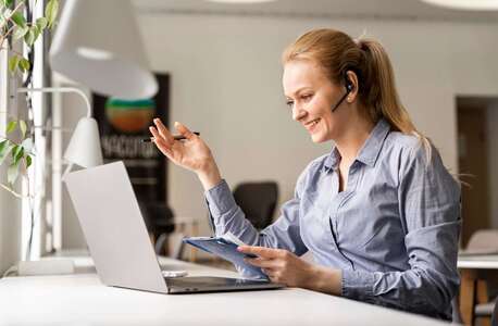 New York, Business, Content Creator Virtual Assistant For Engaging Digital Content Creation
