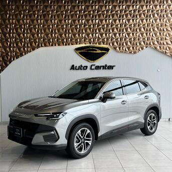 Riffa, Vehicles, Cars & Trucks , BHD 7000,  SOUEAST S06 2026 SILVER,  2026,  Automatic,  ,