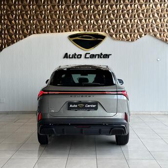 Riffa, Vehicles, Cars & Trucks , BHD 7000,  SOUEAST S06 2026 SILVER,  2026,  Automatic,  ,