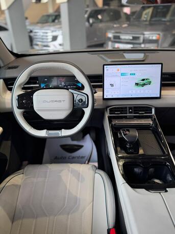 Riffa, Vehicles, Cars & Trucks , BHD 7000,  SOUEAST S06 2026 SILVER,  2026,  Automatic,  ,