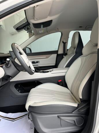 Riffa, Vehicles, Cars & Trucks , BHD 7000,  SOUEAST S06 2026 SILVER,  2026,  Automatic,  ,