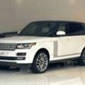 BHD 6400,  RANG ROVER VOGUE SUPERCHARGED,  2013,  Automatic,  160000 KM,  RANGE ROVER VOGUE SUPERCHARGED MODEL  FOR SALE