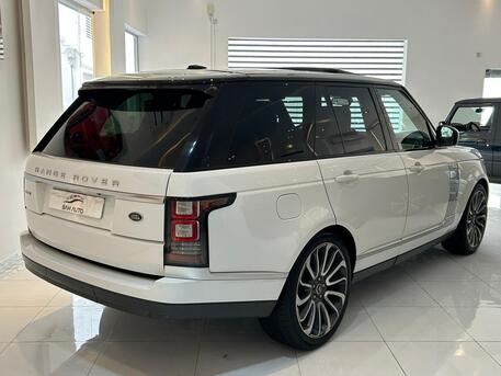 Riffa, Vehicles, Cars & Trucks , BHD 6400,  RANG ROVER VOGUE SUPERCHARGED,  2013,  Automatic,  160000 KM,  RANGE ROVER VOGUE SUPERCHARGED MODEL  FOR SALE