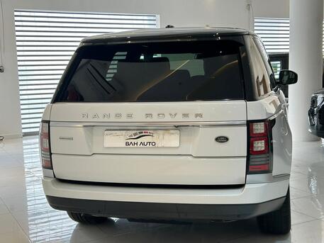 Riffa, Vehicles, Cars & Trucks , BHD 6400,  RANG ROVER VOGUE SUPERCHARGED,  2013,  Automatic,  160000 KM,  RANGE ROVER VOGUE SUPERCHARGED MODEL  FOR SALE