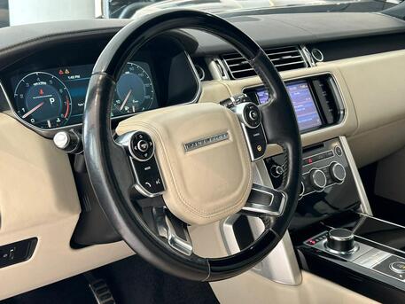 Riffa, Vehicles, Cars & Trucks , BHD 6400,  RANG ROVER VOGUE SUPERCHARGED,  2013,  Automatic,  160000 KM,  RANGE ROVER VOGUE SUPERCHARGED MODEL  FOR SALE
