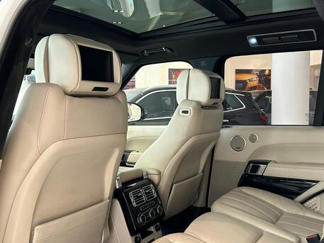 Riffa, Vehicles, Cars & Trucks , BHD 6400,  RANG ROVER VOGUE SUPERCHARGED,  2013,  Automatic,  160000 KM,  RANGE ROVER VOGUE SUPERCHARGED MODEL  FOR SALE