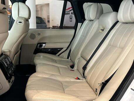 Riffa, Vehicles, Cars & Trucks , BHD 6400,  RANG ROVER VOGUE SUPERCHARGED,  2013,  Automatic,  160000 KM,  RANGE ROVER VOGUE SUPERCHARGED MODEL  FOR SALE