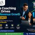 Sales Coaching That Drives Real Revenue Growth In 90 Days