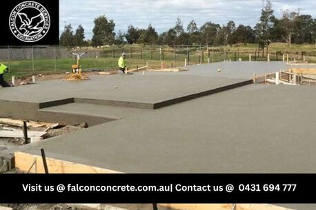 Sydney, Business, Falcon Concrete Services | House Slabs Parramatta