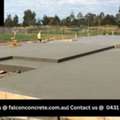 Falcon Concrete Services | House Slabs Parramatta