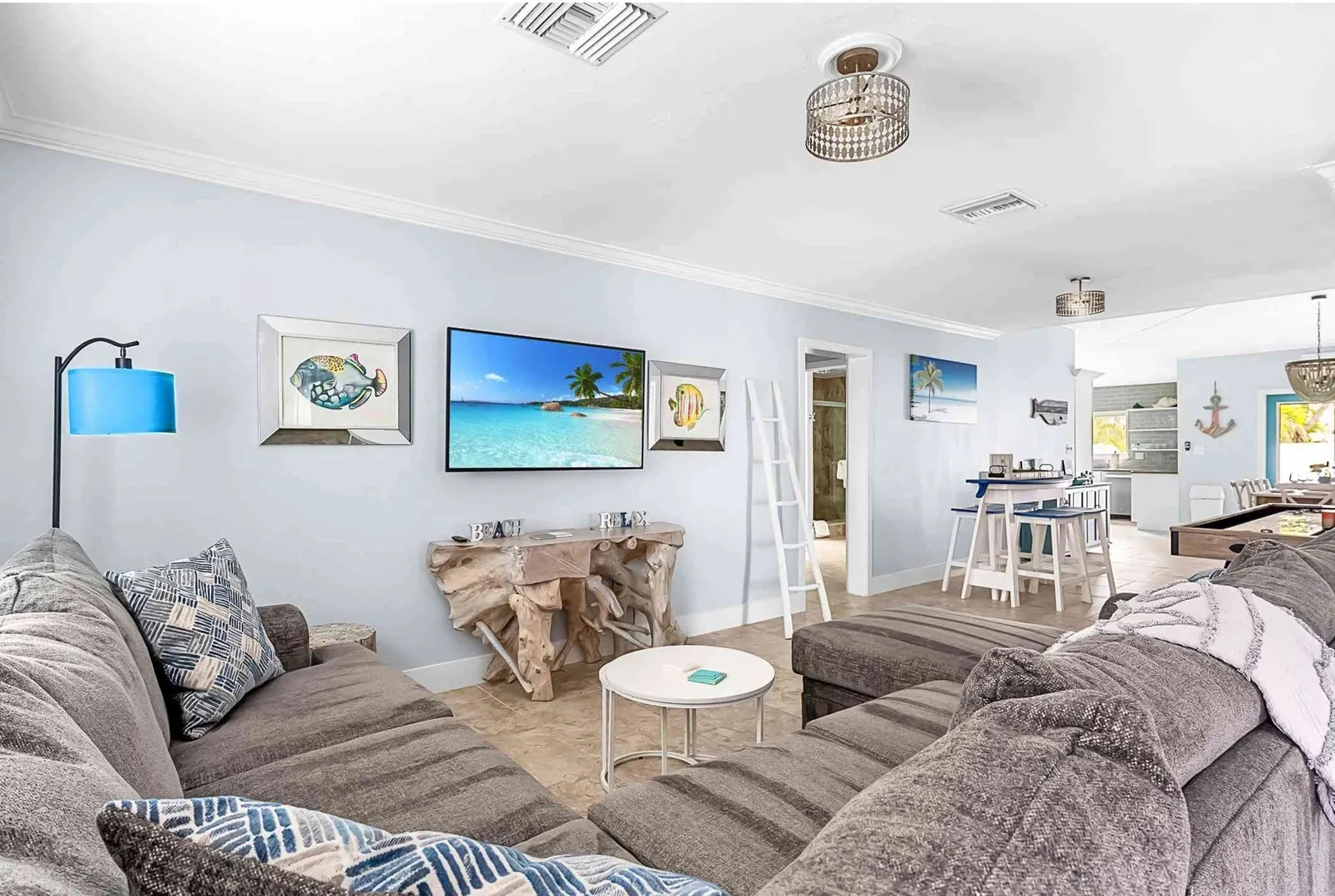 New York, Business, EasyStay - Airbnb/VRBO Property Management