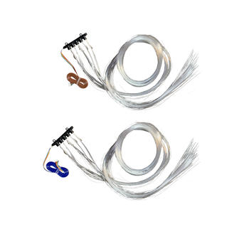 Dubai, Auto Parts, AED 2000,  Car Starlight Roof Kit | Fiber Optic Star Ceiling Lights