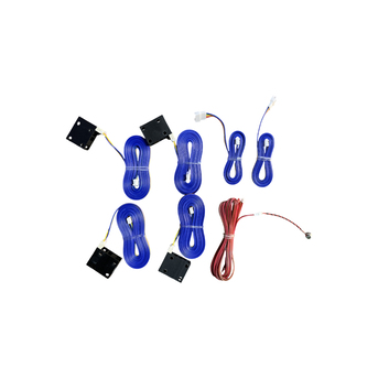 Dubai, Auto Parts, AED 2000,  Car Starlight Roof Kit | Fiber Optic Star Ceiling Lights