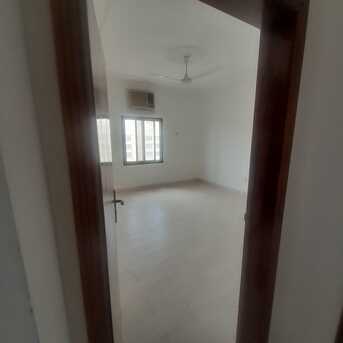 Hoora, Apartments/Houses, BHD 250/month,  3 BR,  120 Sq. Meter,  #ForRent: 3-bedroom Office Apartment In Al-Hawra Area, On Exhibition Road.  The Apartment