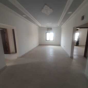 Hoora, Apartments/Houses, BHD 250/month,  3 BR,  120 Sq. Meter,  #ForRent: 3-bedroom Office Apartment In Al-Hawra Area, On Exhibition Road.  The Apartment