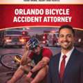 Best Orlando Bicycle Accident Attorney For Serious Injury Claims