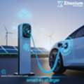 Smart EV Route Planning And Range Maximisation Of Electric Mobility