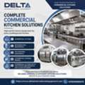 INR 200000,  Commercial Kitchen Equipment Manufacturers In Delhi