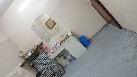 Al Thuqbah, Rooms Available, SAR 700/month,  Room For Rent In 2-Bed Flat &ndash; Professionals Only