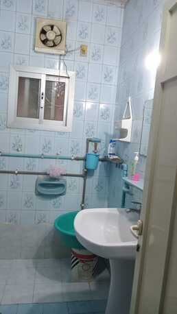 Al Thuqbah, Rooms Available, SAR 700/month,  Room For Rent In 2-Bed Flat &ndash; Professionals Only