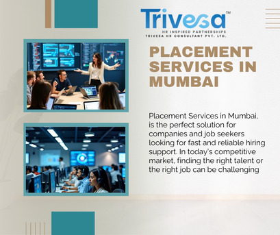 Mumbai, Computer, Placement Services In Mumbai