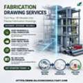 San Jose's Best Choice For Steel Fabrication Drawing Services US AEC Industry