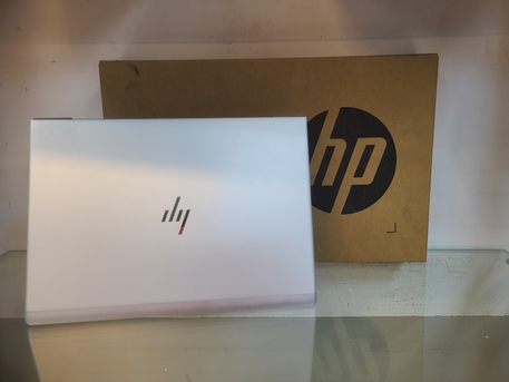 Al Olaya, Computers, SAR 1000,  HP EliteBook 840 G6 | I5 الجيل 8 | 8GB | 256GB NVMe | شاشة 14&rdquo; | بصمة