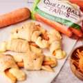 Crescent Carrot Rolls Recipe: Easy, Fluffy, And Perfect For Any Meal