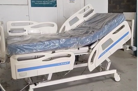 Manama, Furniture, BHD 250,  Electric Bed