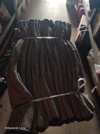 Dammam, Materials, NEW WELDING HELMET AND GLOVES