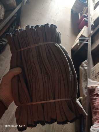 Dammam, Materials, NEW WELDING HELMET AND GLOVES