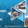 Char Dham Yatra Package