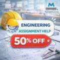 Expert Assistance For Engineering Assignments Made Easy